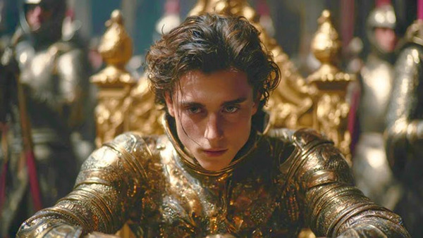 Los 15 filmes más esperados de 2026: de “La Odisea” a “El diablo viste a la moda 2″