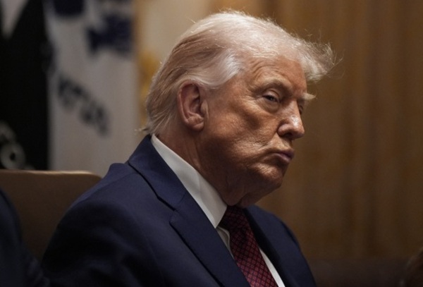 Colombia será «el siguiente», después de Venezuela: Trump