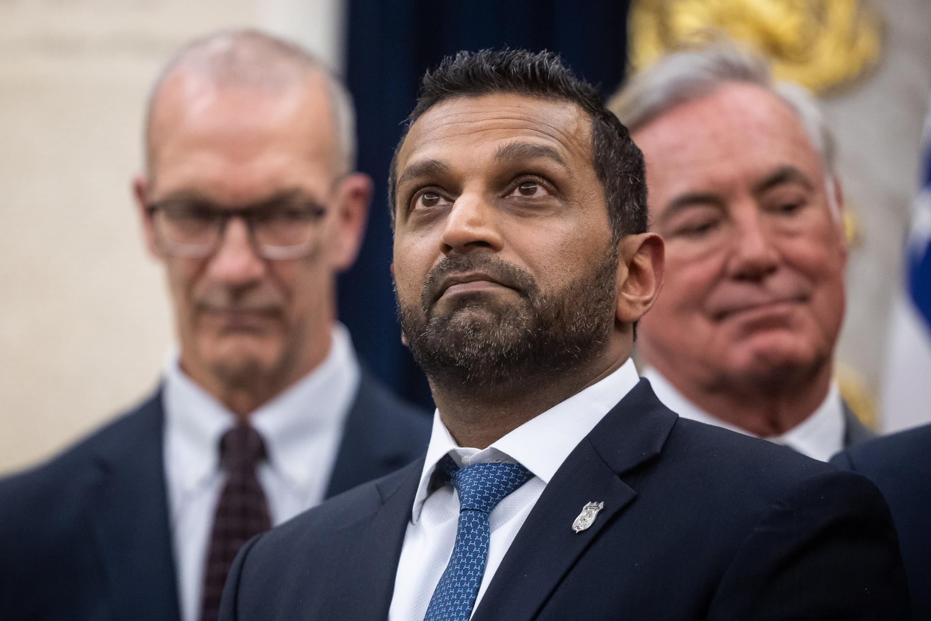 El FBI completa el cierre de su histórica sede en Washington