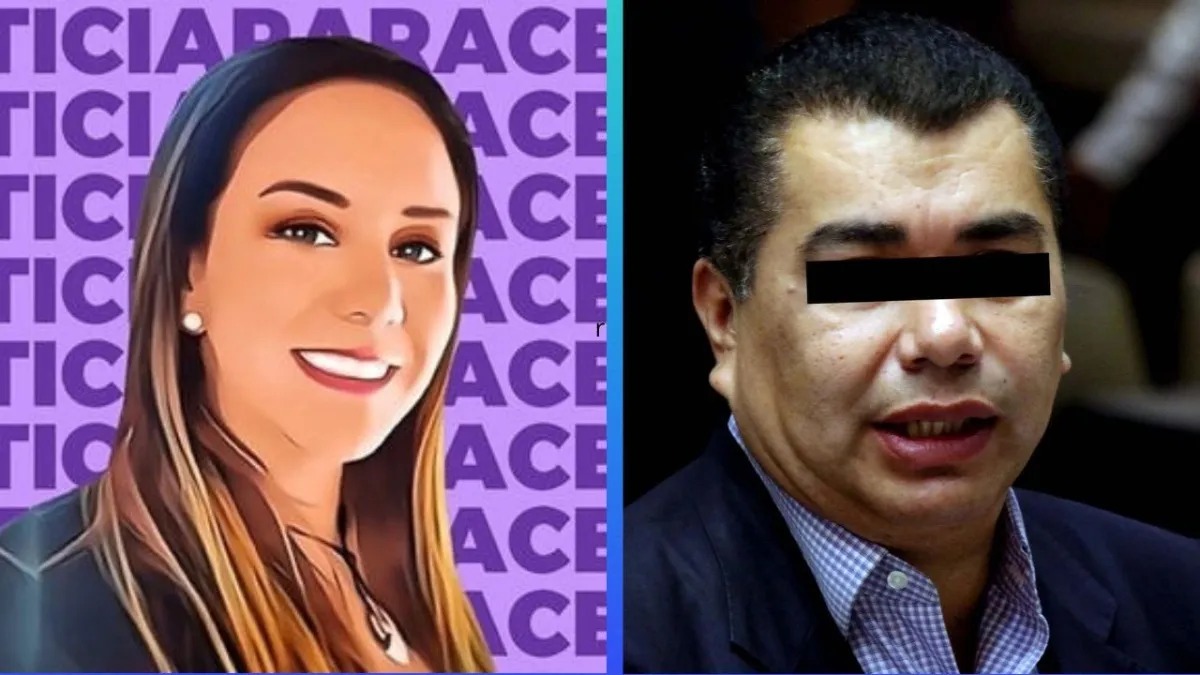 Declaran culpable Javier López Zavala a por el feminicidio de Cecilia Monzón