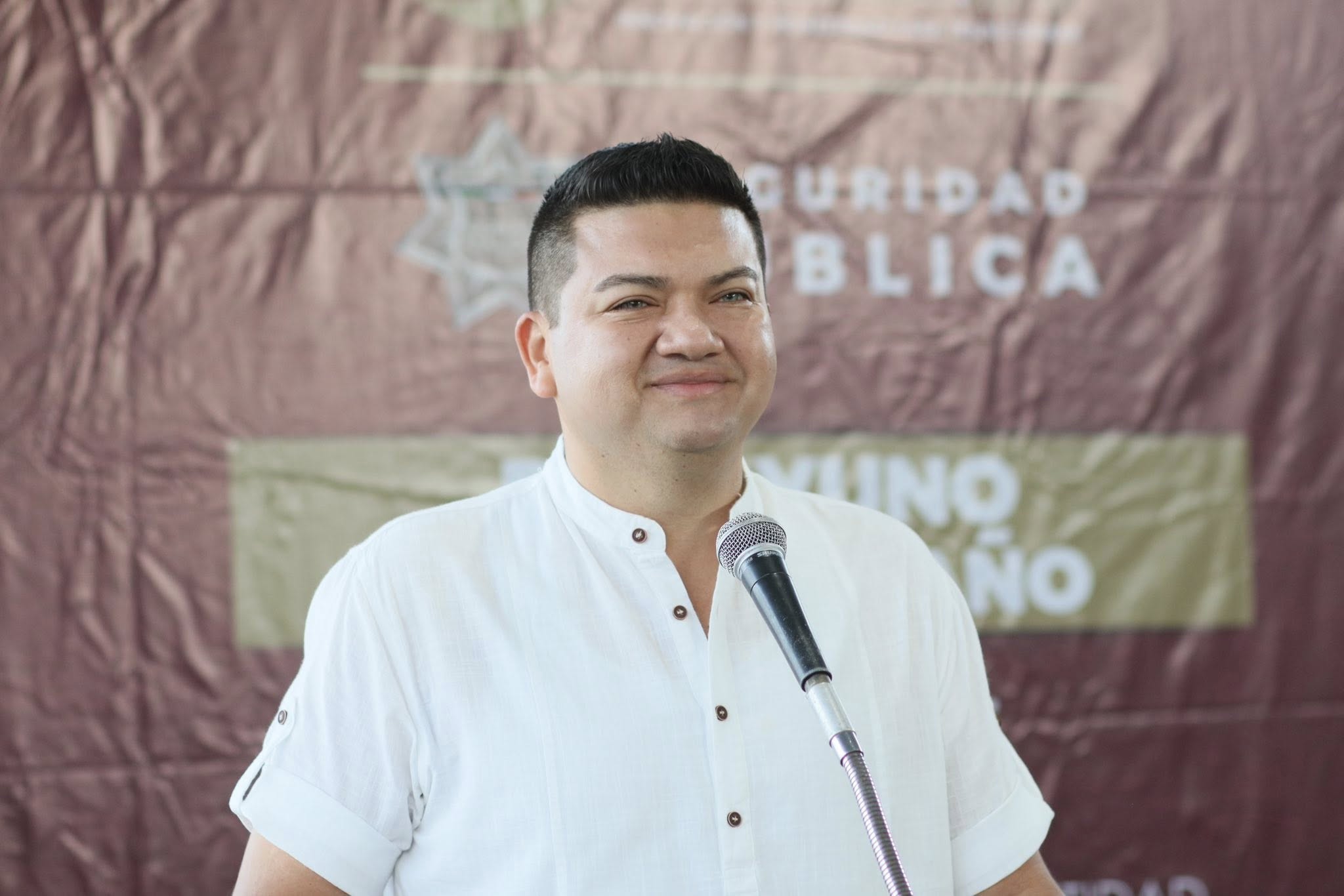 Cierra Ovidio Peralta 2025 como uno de los mejores alcaldes del país: Mitofsky