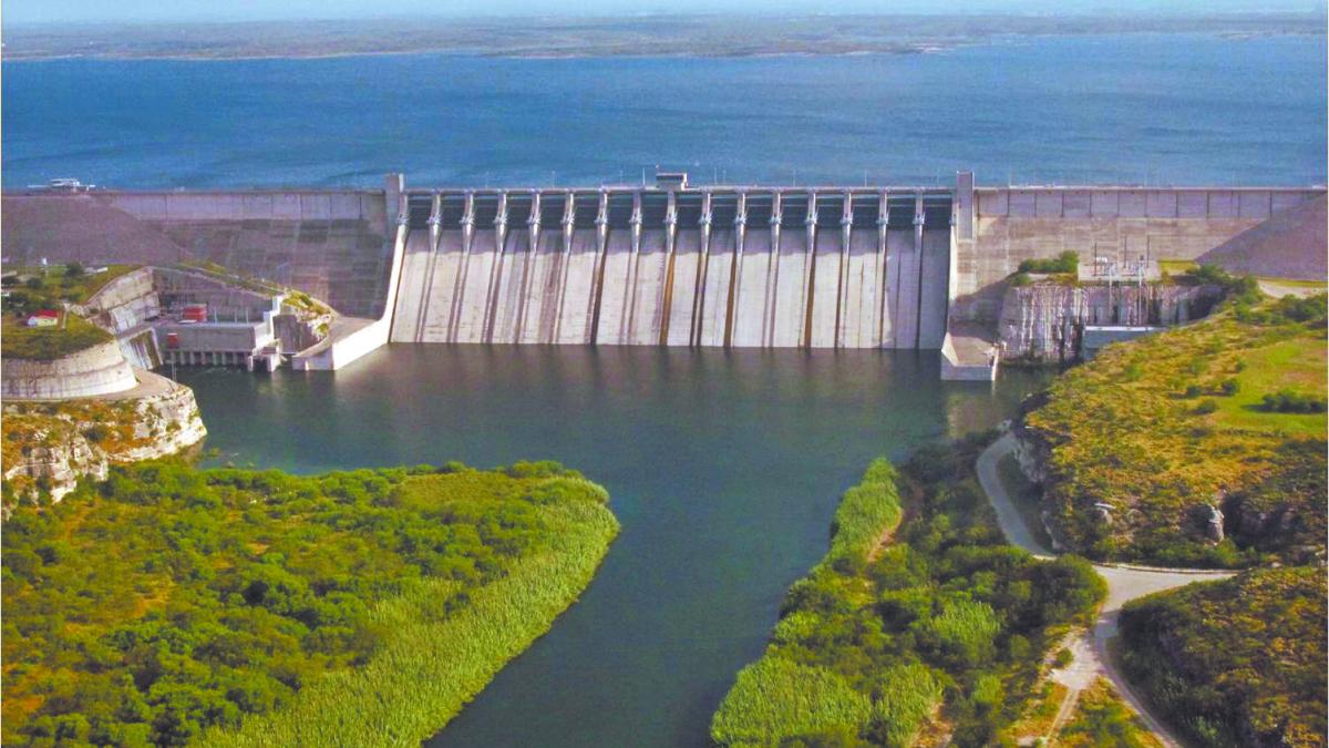 Entrega de agua a EE.UU. no afecta abasto nacional, asegura el gobierno mexicano