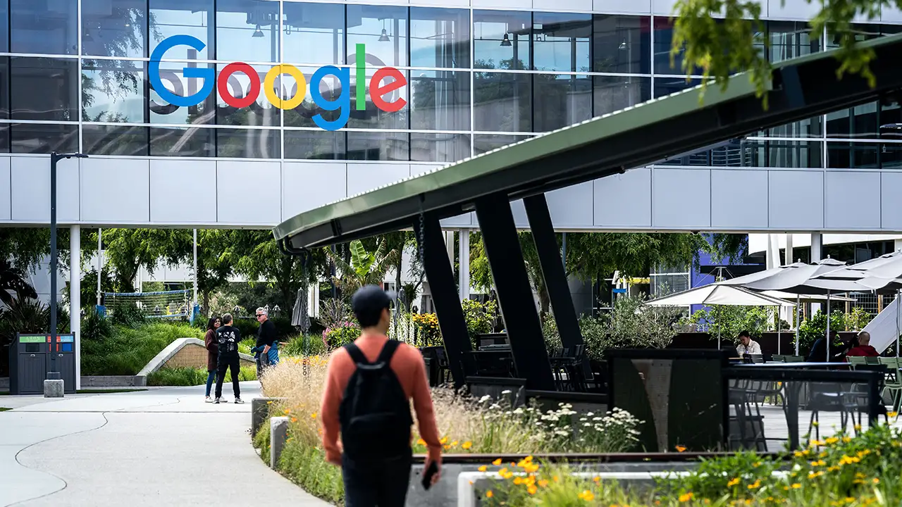 Google Cloud cierra acuerdo con Palo Alto Networks por ‘cerca de 10,000 mdd’