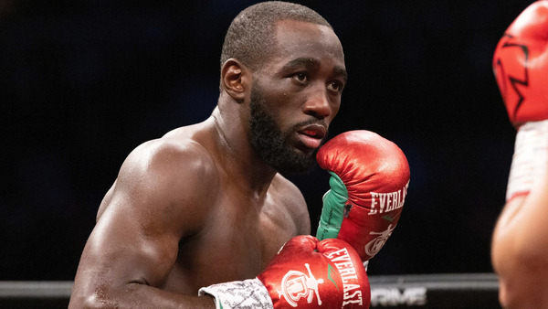 Terence Crawford se retira del boxeo a los 38 años