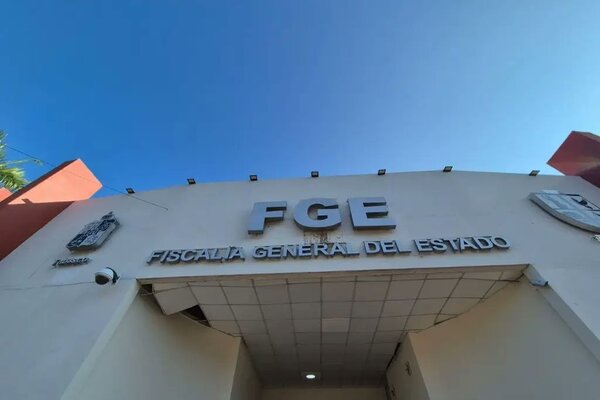 Obtiene FGE sentencias condenatorias por feminicidio y desaparición