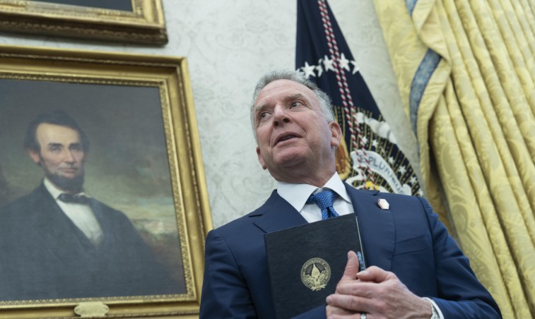 EE.UU. y Ucrania dicen que la paz solo será posible si Rusia muestra un compromiso real