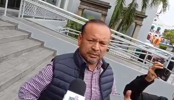 En Cárdenas «cero cobros a la mano de infracciones» todo está reglamentado: Euclides Alejandro Alejandro