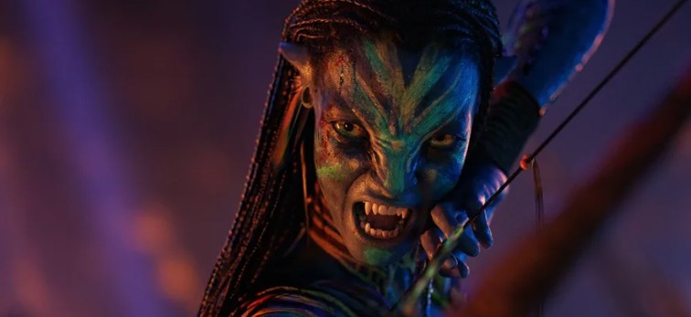 Regresa ‘Avatar’, dispuesta a romper la taquilla, la cita imprescindible de la semana
