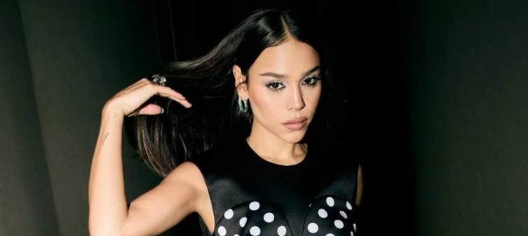 DANNA responde con humor a rumores sobre su regreso a las telenovelas como Teresa