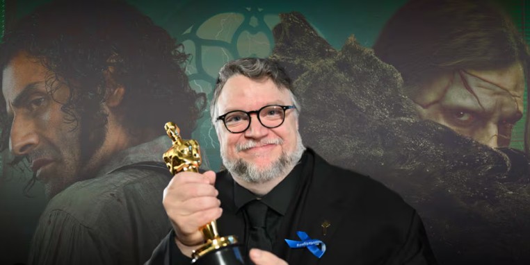 «Frankenstein», filme de Guillermo del Toro, obtiene 6 precandidaturas para los Óscar