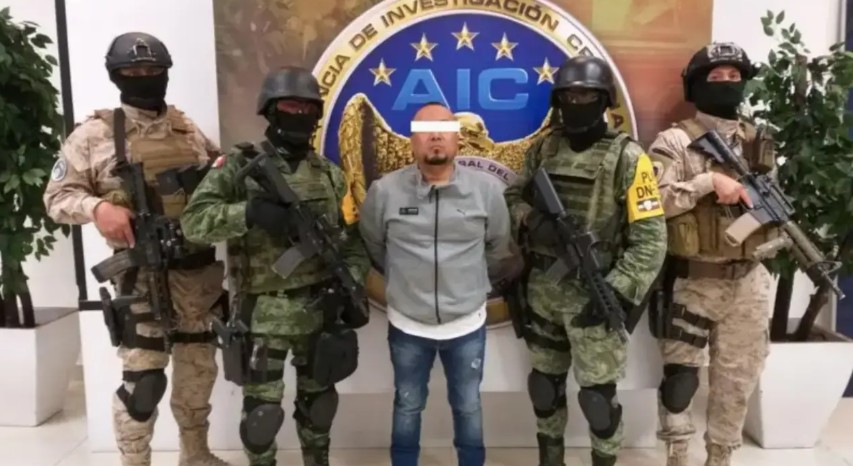 EE.UU. sanciona al cartel mexicano Santa Rosa de Lima y a su líder por robo de combustible