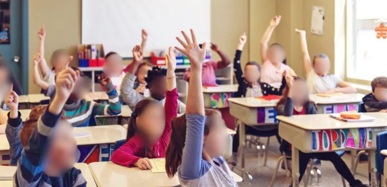 Aprueba Senado iniciativa para prohibir uso comercial de imagen de menores en escuelas