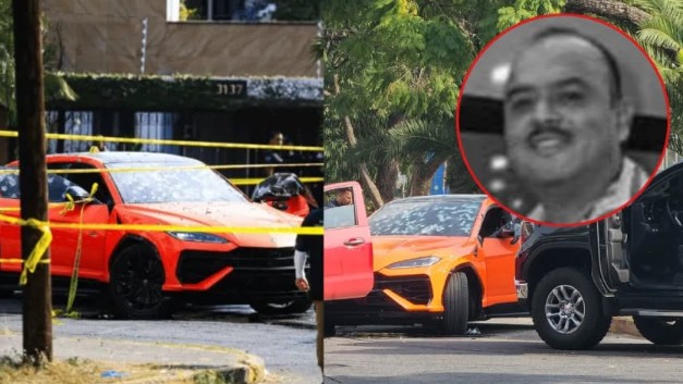 Quién era Alberto Prieto Valencia, el hombre asesinado en Zapopan, Jalisco junto a su hija y un escolta