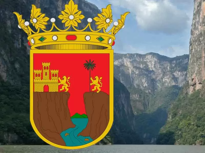 Chiapas estrena escudo con identidad cultural y ancestral