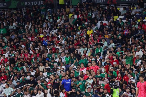Boletos para el México vs Corea del Sur alcanzan el millón de pesos en la reventa