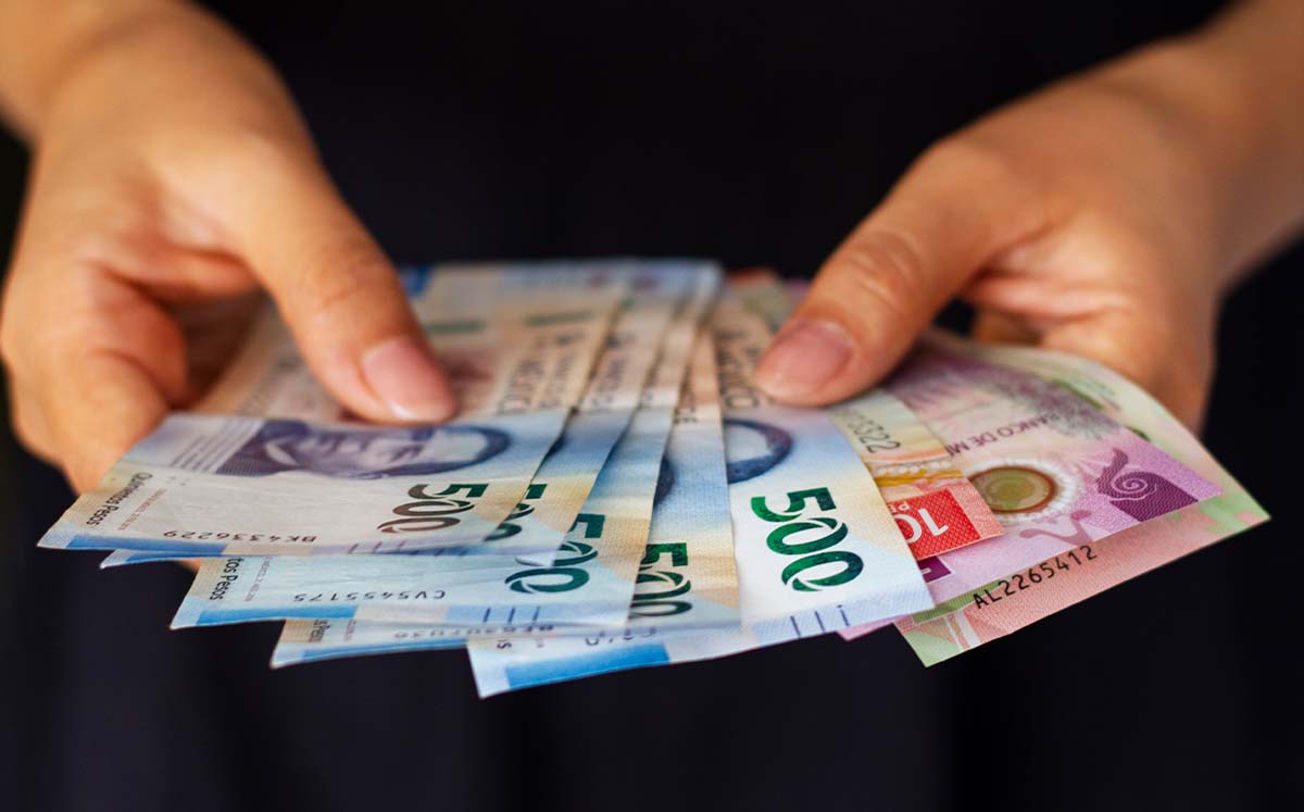 Gobierno anuncia aumento del salario mínimo para 2026; así quedará el pago