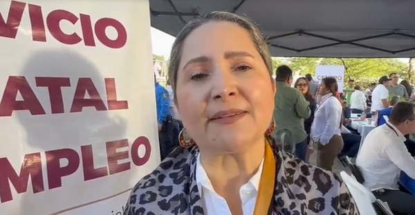 Baja demanda de migrantes en el programa “Abriendo Espacios”