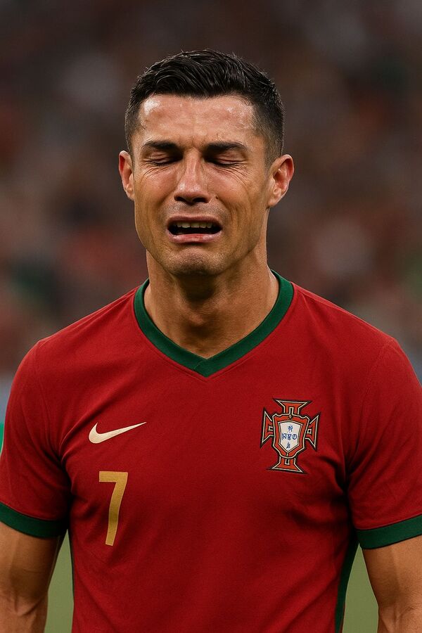 Cristiano Ronaldo no jugará en México durante la Fase de Grupos del Mundial 2026