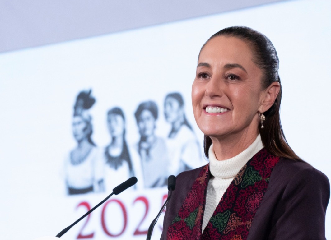 Empleo afiliado al IMSS registra nuevo récord histórico con 22 millones 837 mil 768