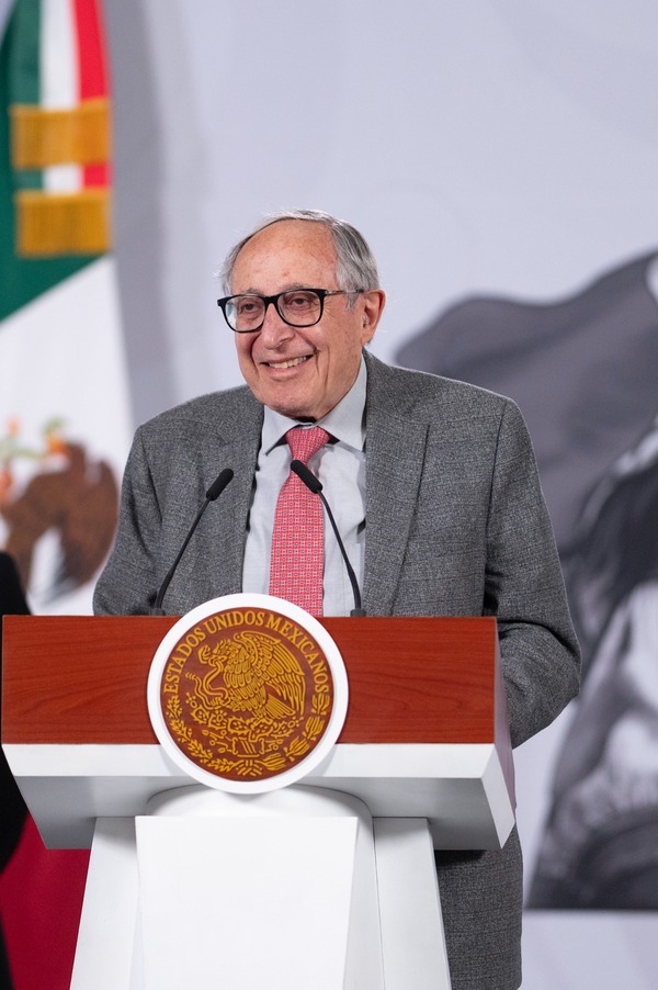 México sí está preparado ante la “super gripe”