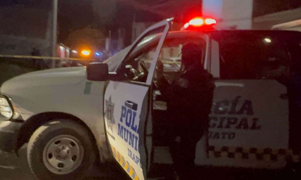 Ataque a balazos en Irapuato, Guanajuato, deja dos adolescentes heridos