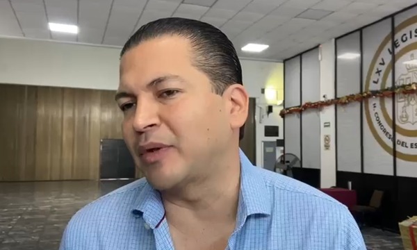 Reforma a la Ley del ISSET podría llegar al Pleno del Congreso entre marzo y abril