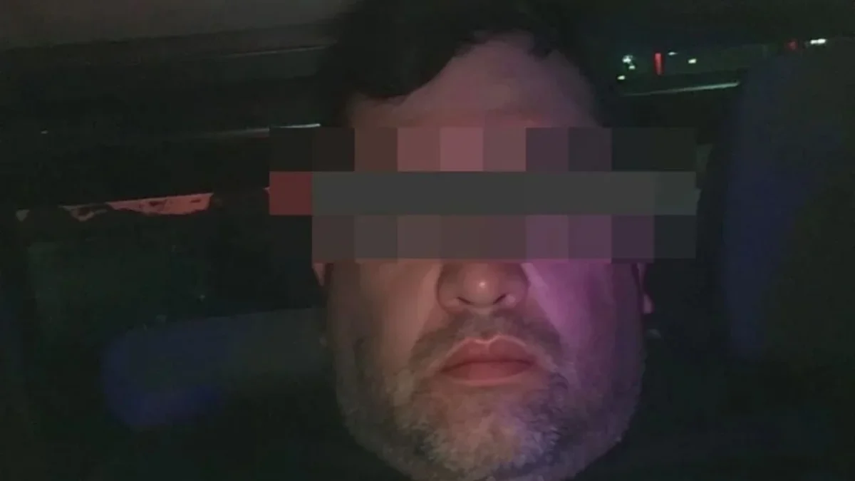 A prisión preventiva “Betito”, sobrino de Osiel Cárdenas