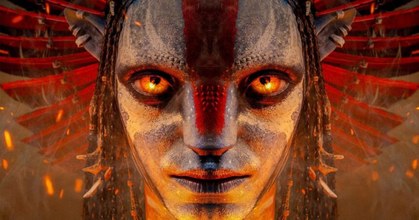 El universo “Avatar” regresa también al videojuego con la expansión “Desde las cenizas”