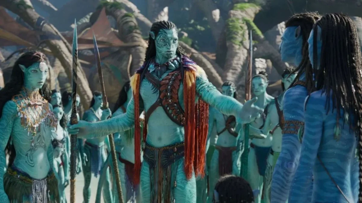 Avatar 3 arranca fuerte, pero sin igualar a sus antecesoras