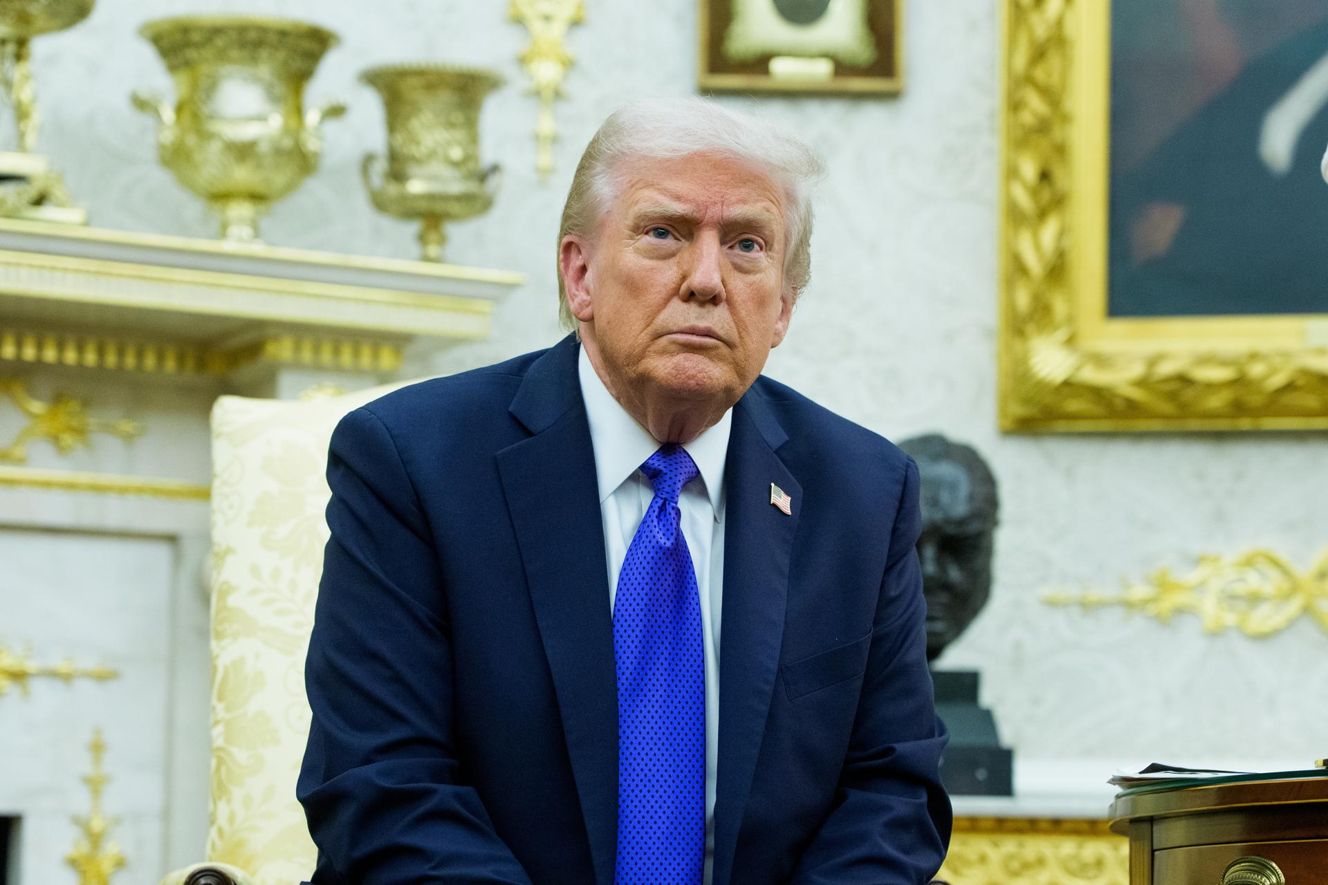 Trump reactivará la Doctrina Monroe en EE.UU.