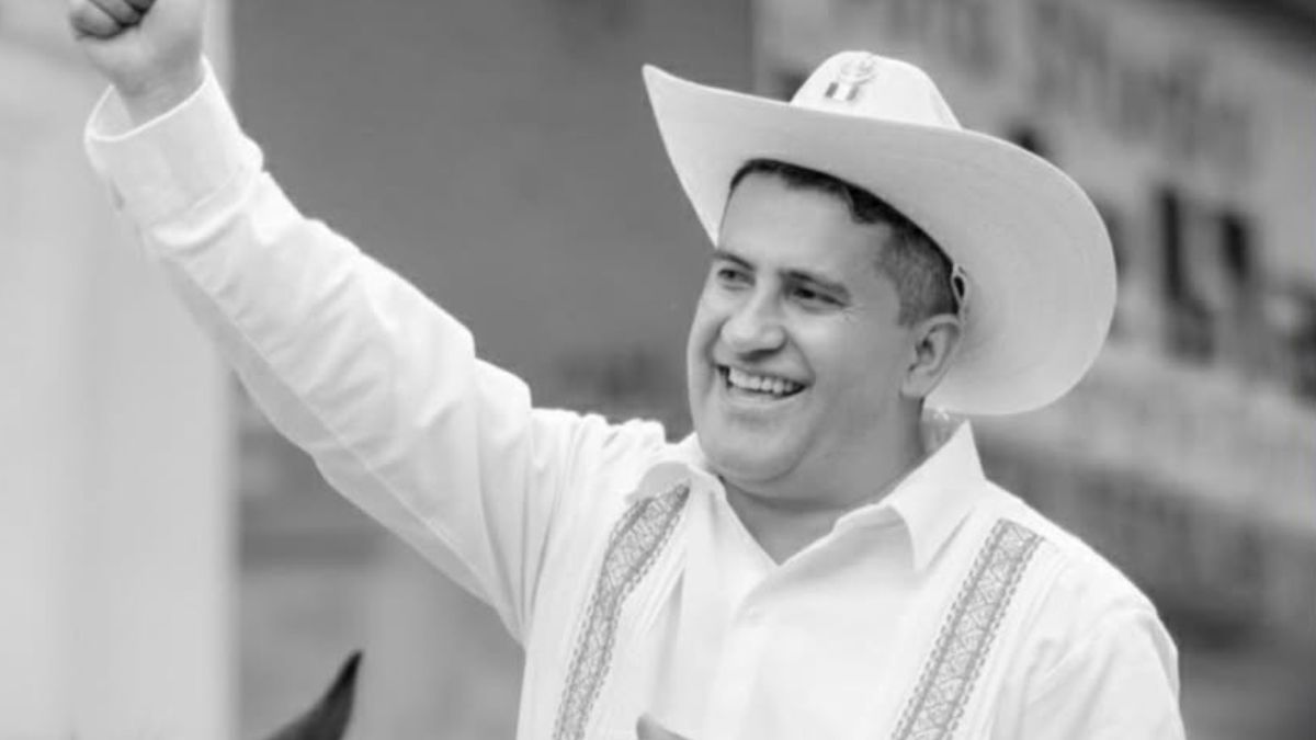 «Yo no mandé matar a Carlos Manzo»: Leonel Godoy, diputado de Morena y exgobernador de Michoacán