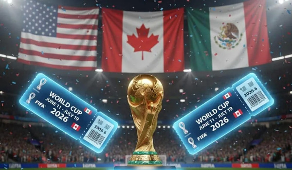 Mundial 2026 rompe récord histórico