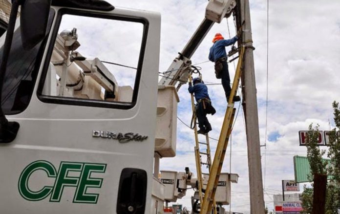 CFE presenta su plan de expansión; van por energías limpias y reforzar red eléctrica
