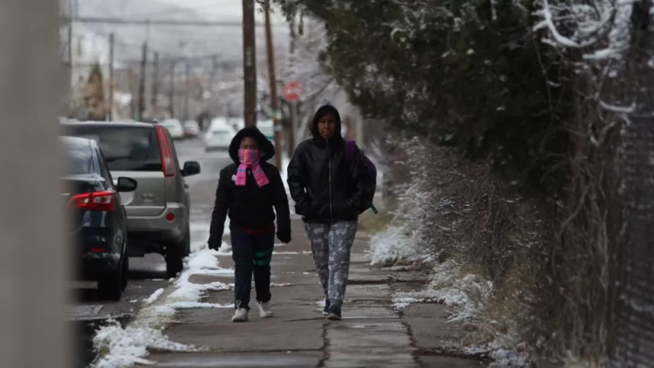 El invierno también afecta el ánimo