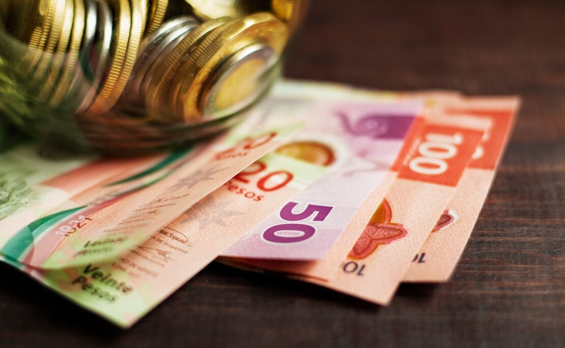 PIB de México podría subir tan solo 1.1% en 2026, advierten especialistas