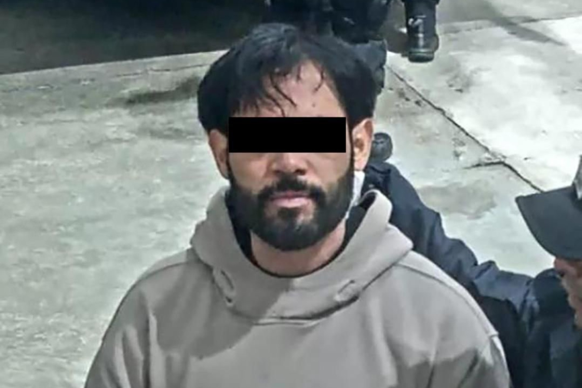 Ingresan al ‘Limones’ y a otros cinco de Los Cabrera al penal ‘El Altiplano’