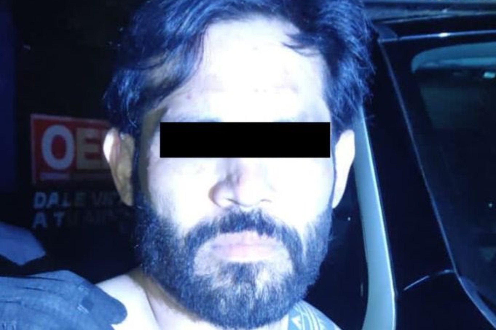 Vinculan a proceso a “El Limones”, presunto operador de Los Cabrera