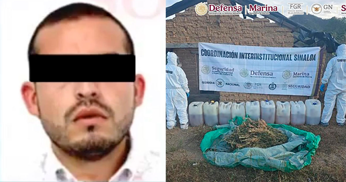 Felicita el embajador de EE.UU. al gabinete de seguridad por abatimiento de ‘El Pichón’