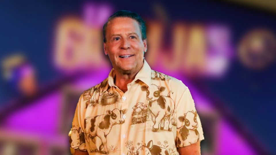 Alfredo Adame gana la primera temporada de ‘La Granja VIP’