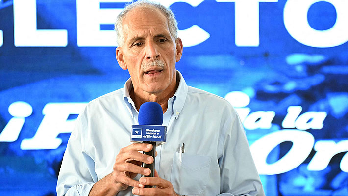 Recuento de votos se estanca y candidato apoyado por Trump sigue a la cabeza en Honduras