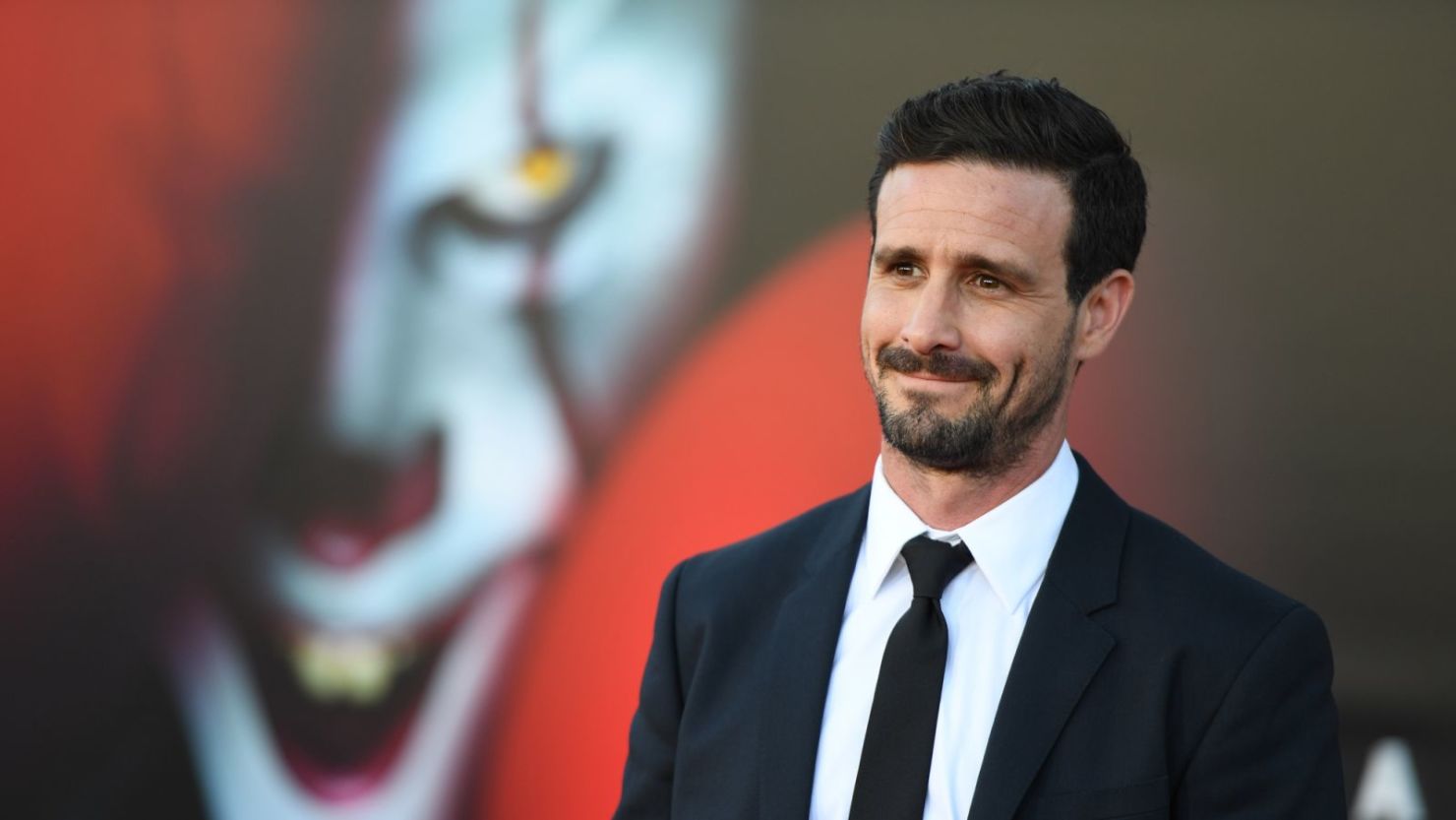 Muere el actor James Ransone, conocido por ‘It: Chapter Two’