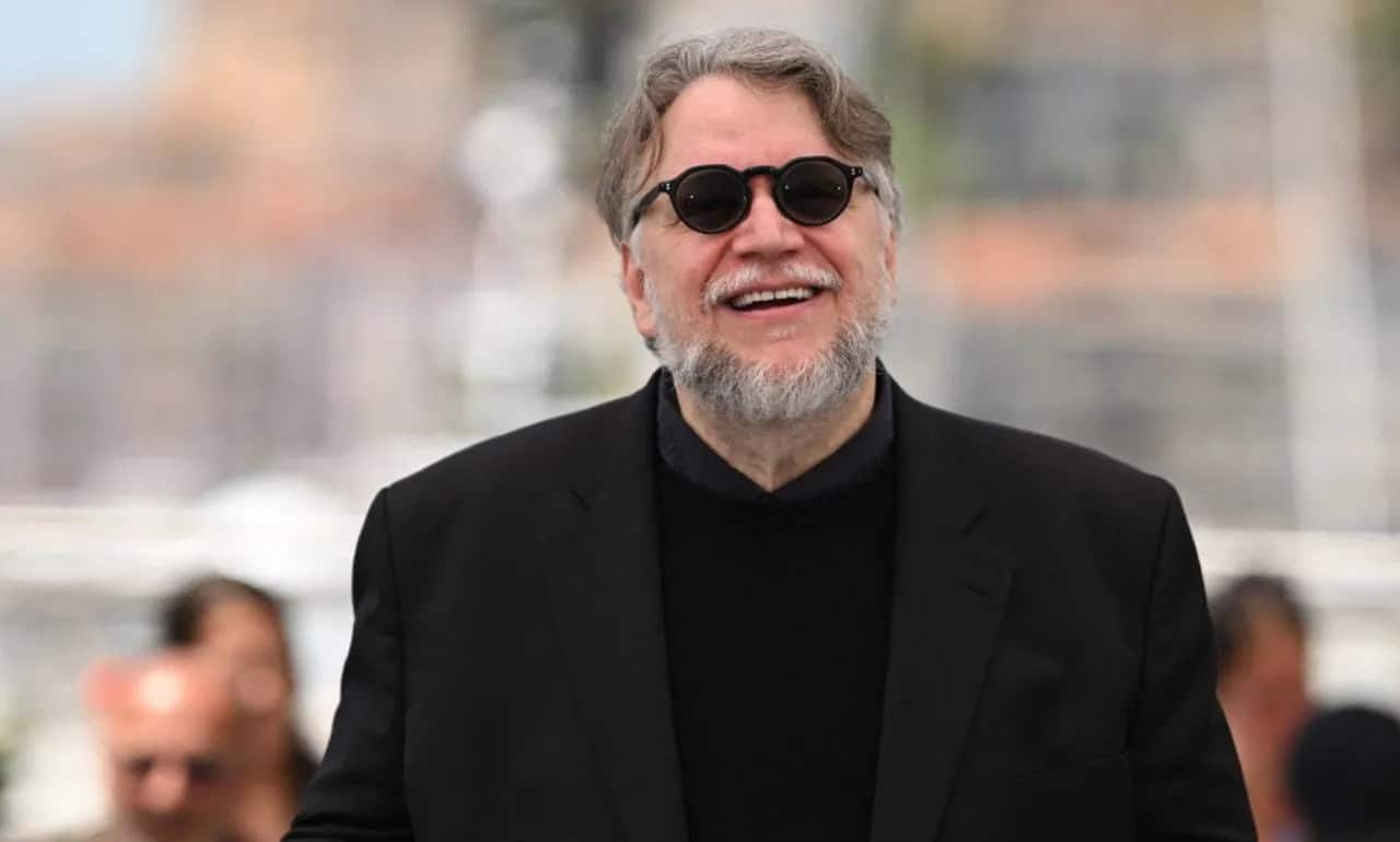 Guillermo del Toro se une a la ola de reacciones por la muerte de Rob Reiner