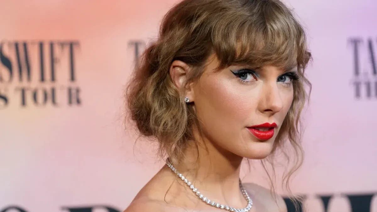 ¡Regalo de Navidad! Taylor Swift dona 1 millón de dólares para combatir el hambre en EE. UU.