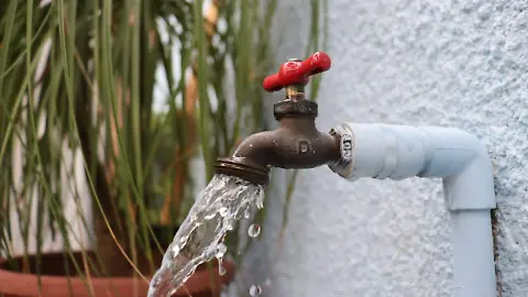 Nuevo dictamen de Ley de Aguas mantiene centralización y riesgo de discrecionalidad, advierte IMCO