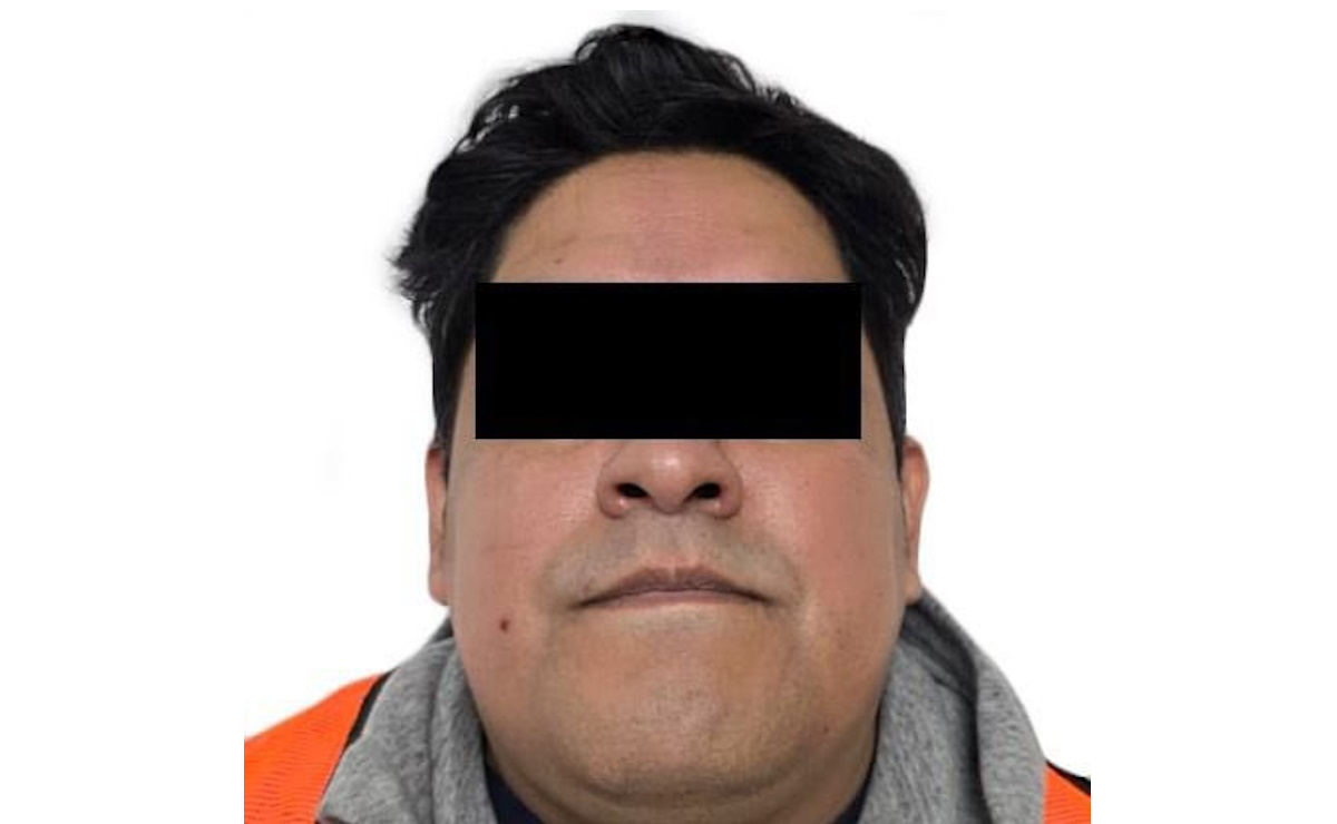 Detenido un presunto líder criminal socio del exdirector de Miss Universo en México