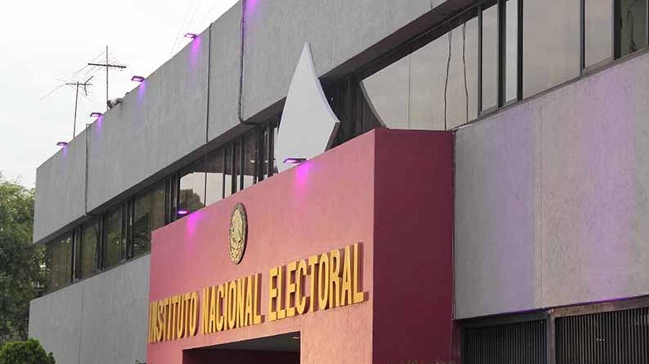 El INE registró un aumento récord en los retiros voluntarios