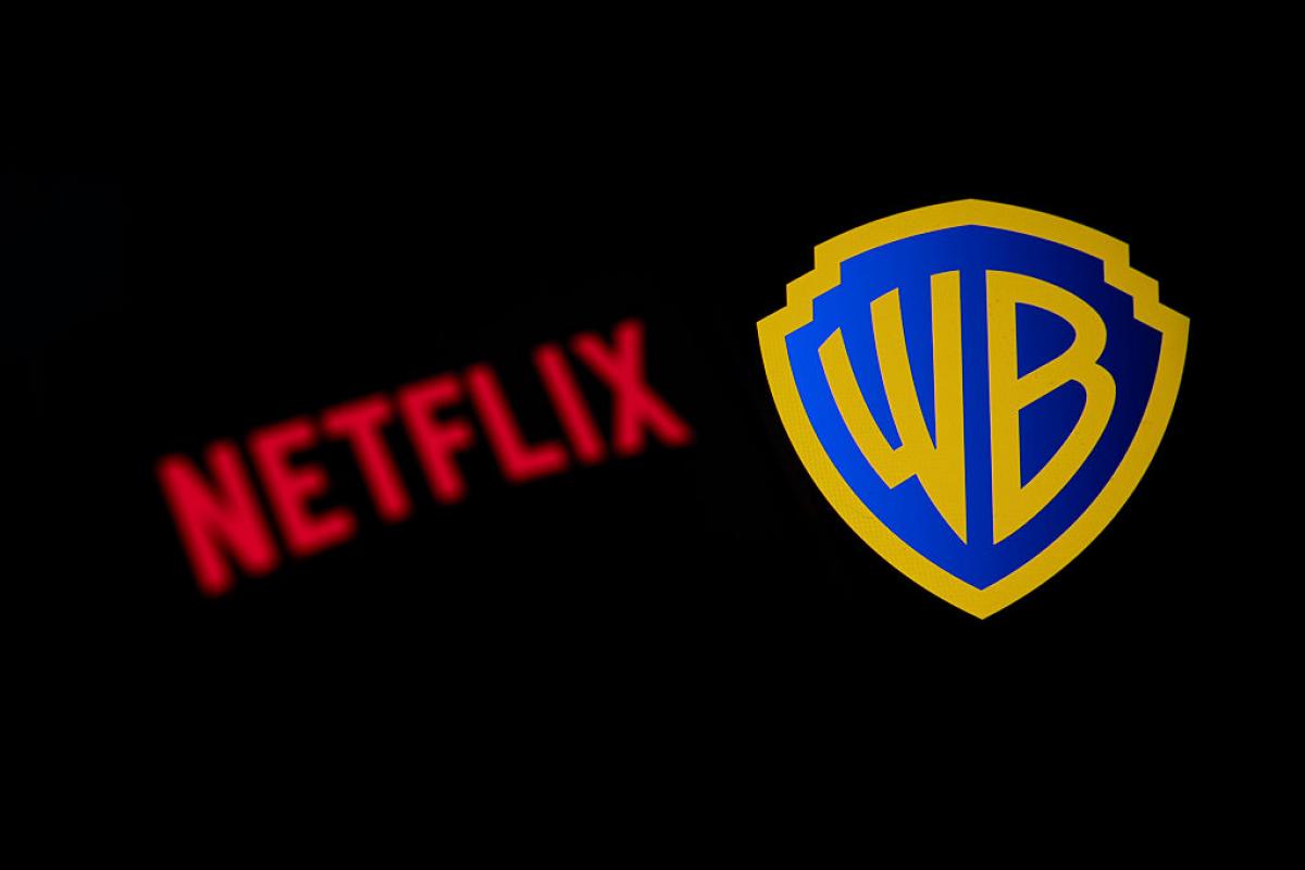 Warner Bros rechaza, otra vez, compra de Paramount y defiende venta con Netflix