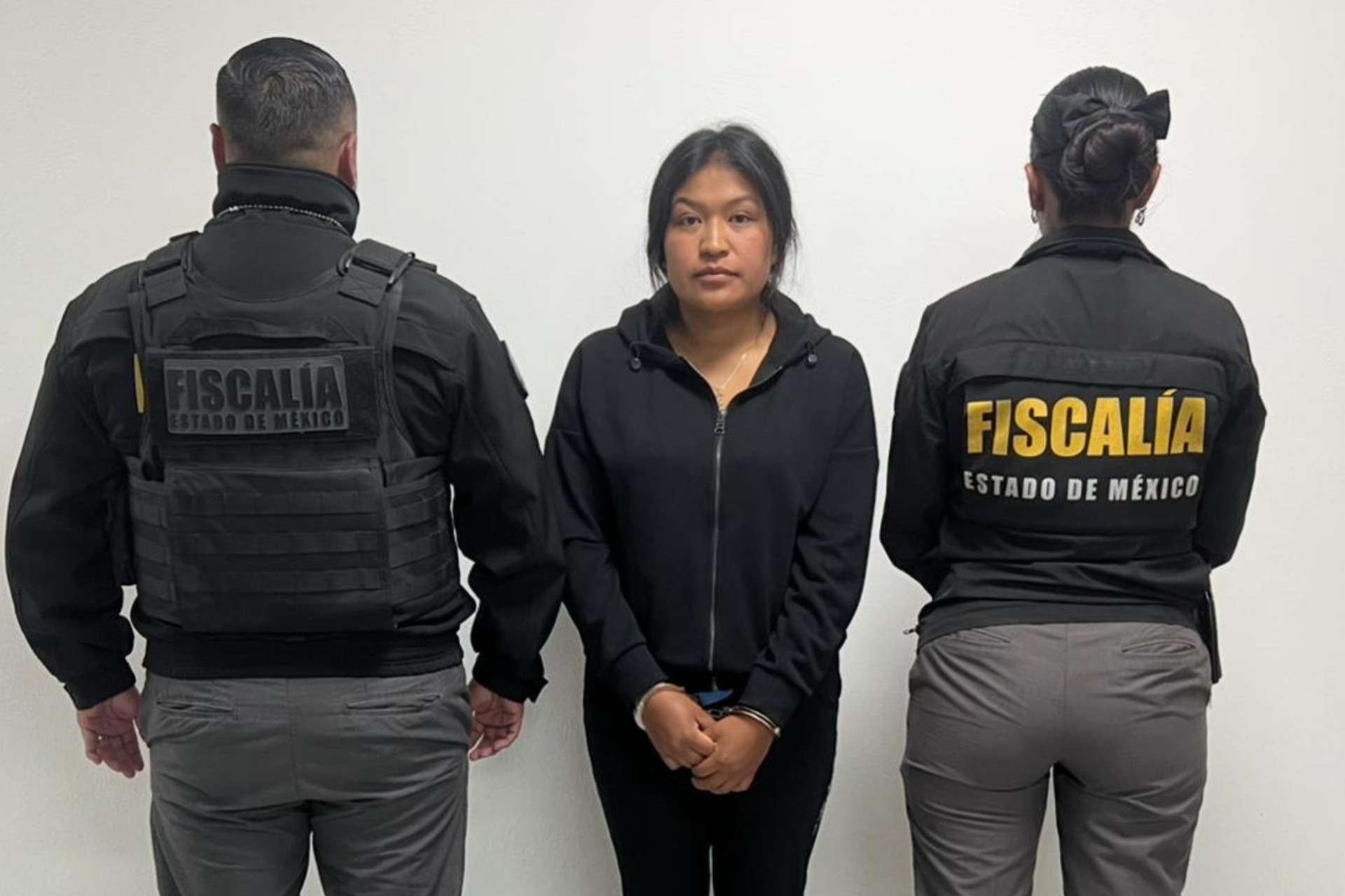 Exalcaldesa de Amanalco es sentenciada a 70 años de cárcel por ordenar asesinatos de un síndico y su chofer