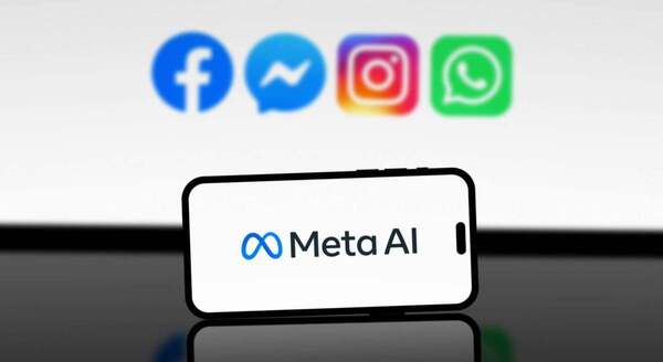 Meta acuerda usar información de medios para alimentar a su IA