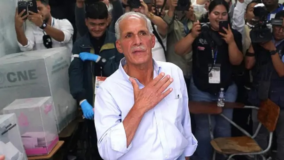 Asfura asumirá el poder en Honduras en ceremonia sencilla y sin ostentación en 2026